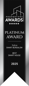 Award Badge